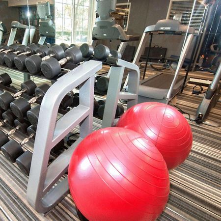 Sonesta Simply Suites Anaheim Гардън Гроув Екстериор снимка