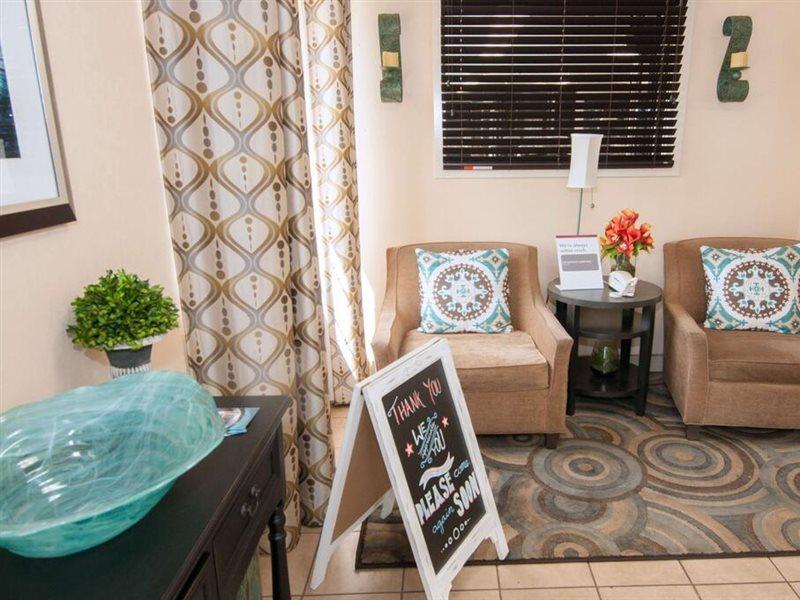 Sonesta Simply Suites Anaheim Гардън Гроув Екстериор снимка