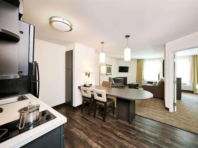 Sonesta Simply Suites Anaheim Гардън Гроув Екстериор снимка