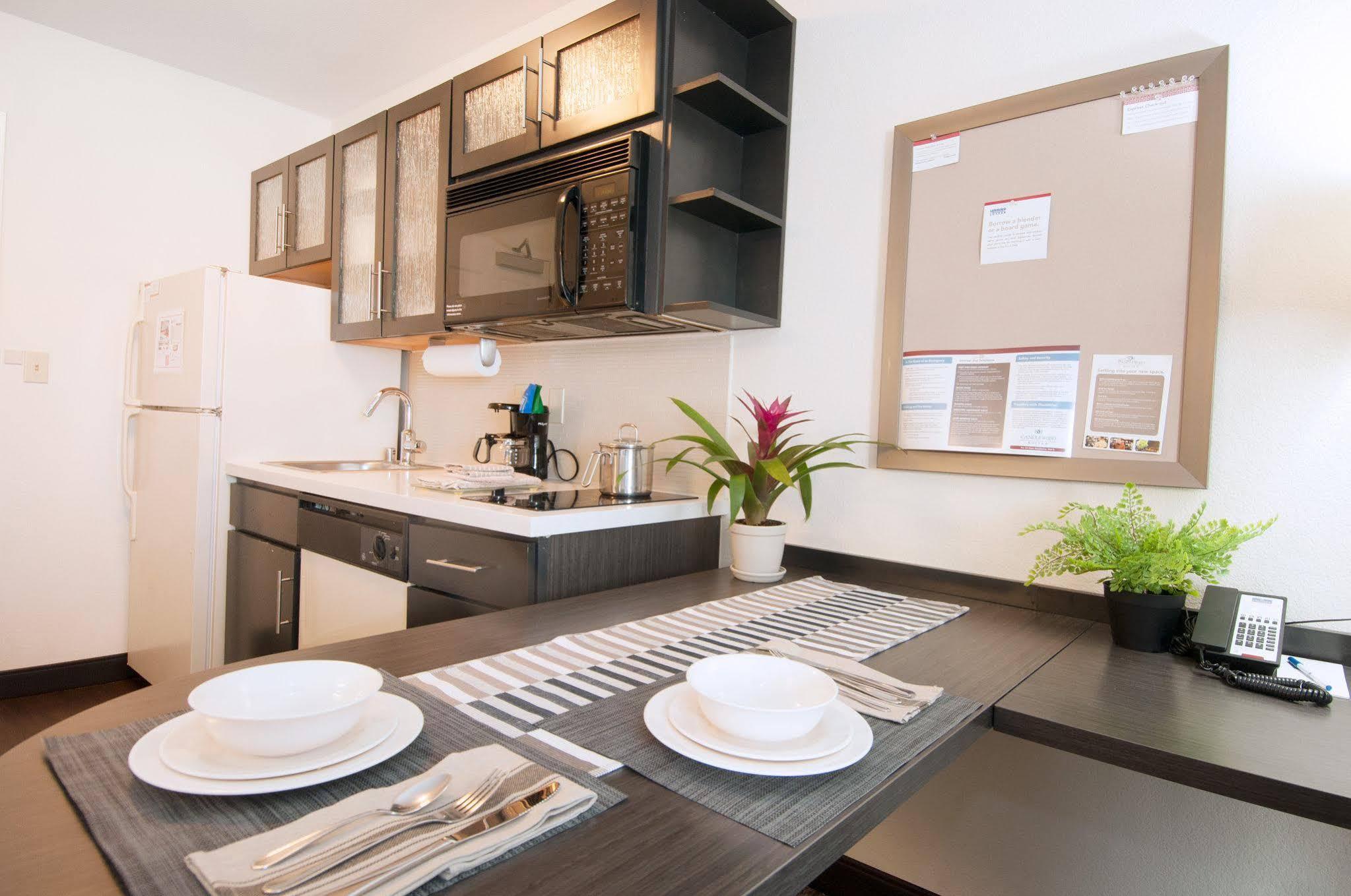 Sonesta Simply Suites Anaheim Гардън Гроув Екстериор снимка