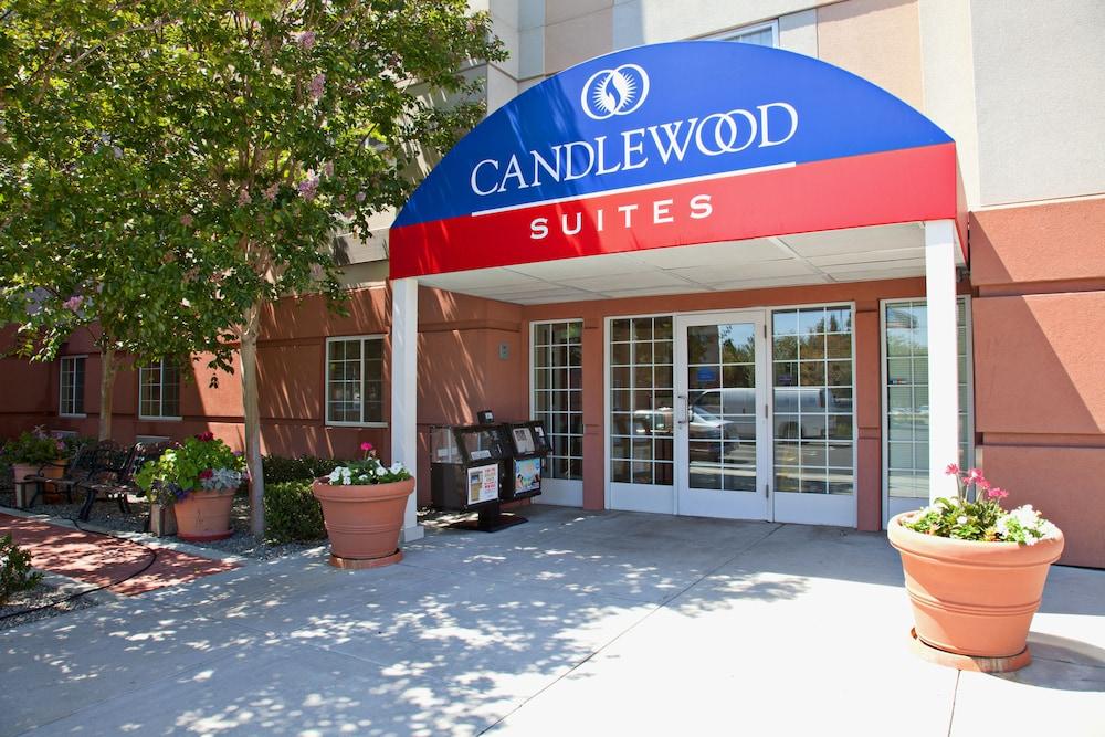Sonesta Simply Suites Anaheim Гардън Гроув Екстериор снимка