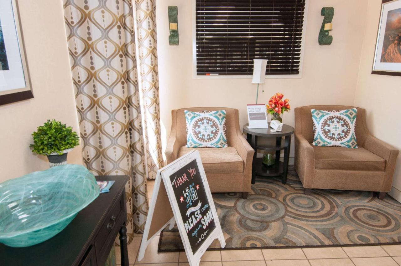 Sonesta Simply Suites Anaheim Гардън Гроув Екстериор снимка