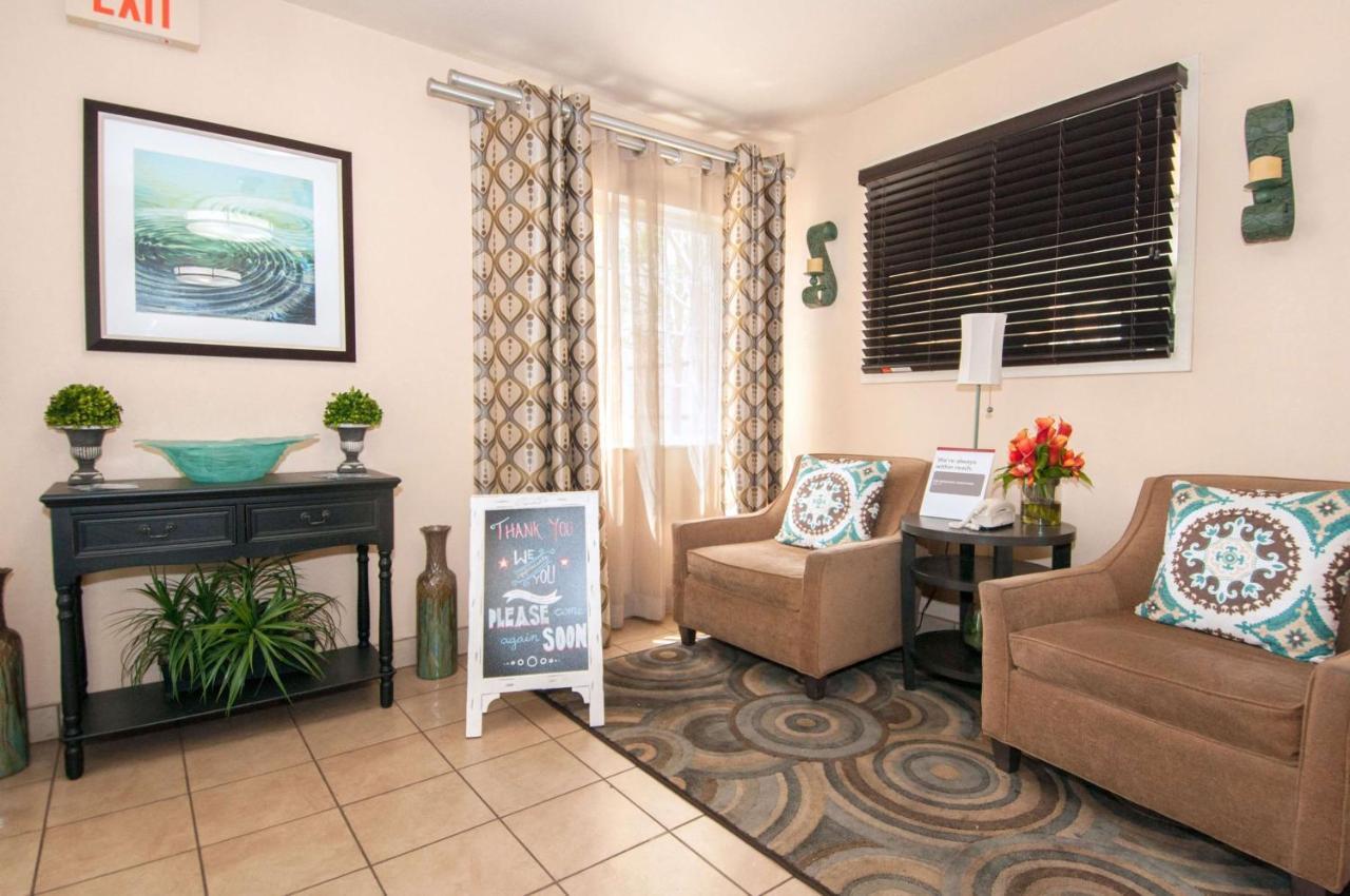 Sonesta Simply Suites Anaheim Гардън Гроув Екстериор снимка