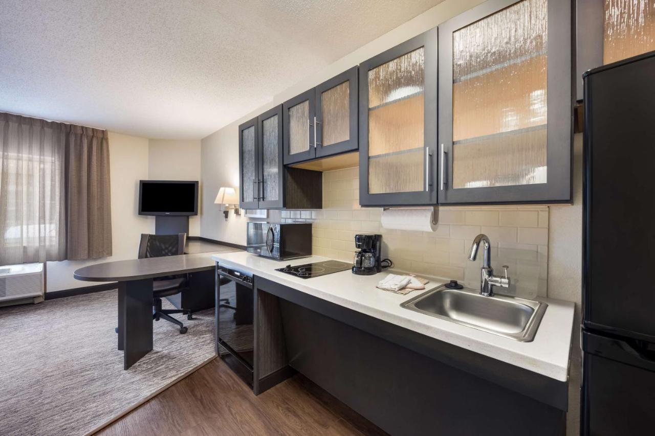 Sonesta Simply Suites Anaheim Гардън Гроув Екстериор снимка