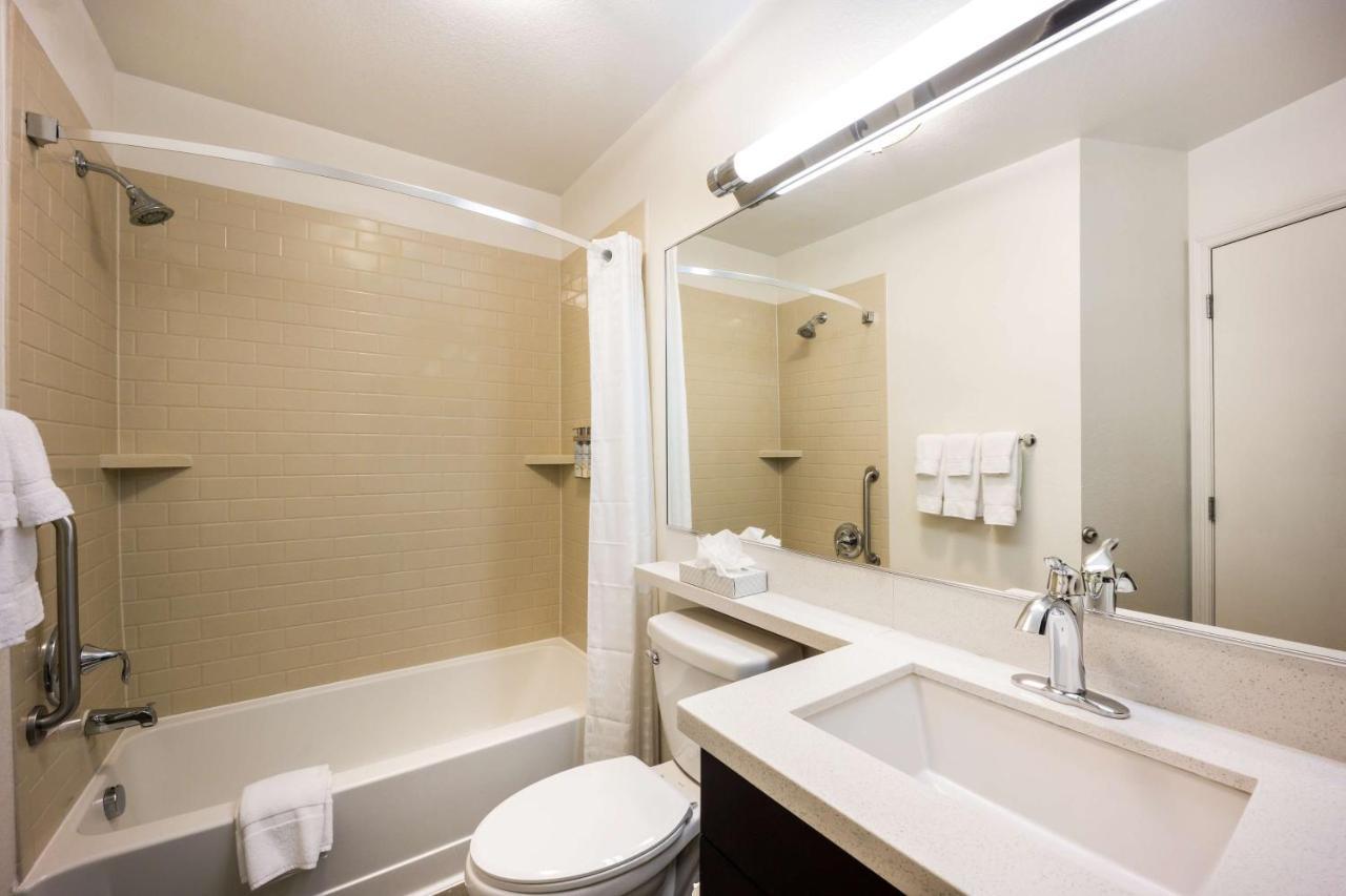 Sonesta Simply Suites Anaheim Гардън Гроув Екстериор снимка