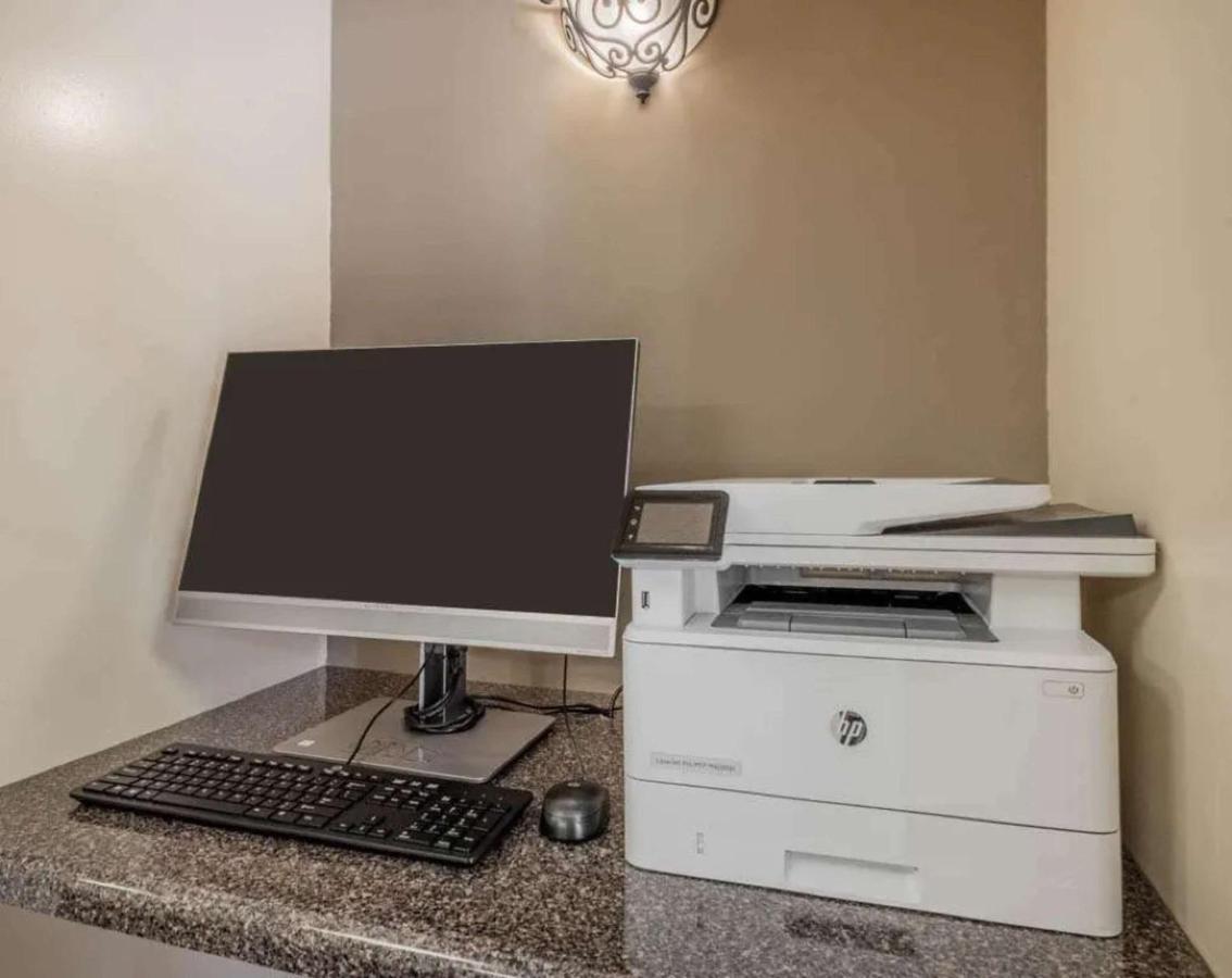 Sonesta Simply Suites Anaheim Гардън Гроув Екстериор снимка