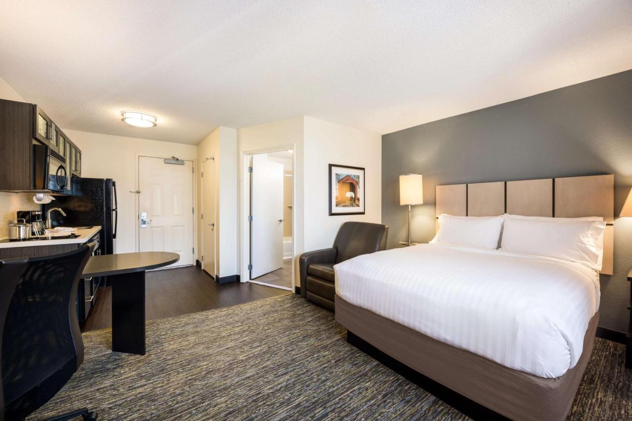 Sonesta Simply Suites Anaheim Гардън Гроув Екстериор снимка