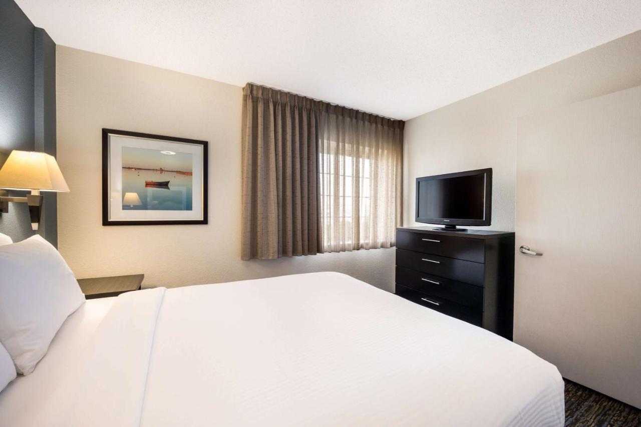 Sonesta Simply Suites Anaheim Гардън Гроув Екстериор снимка