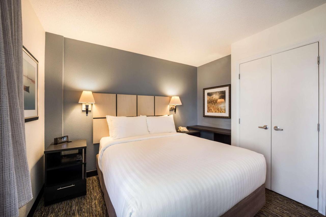 Sonesta Simply Suites Anaheim Гардън Гроув Екстериор снимка