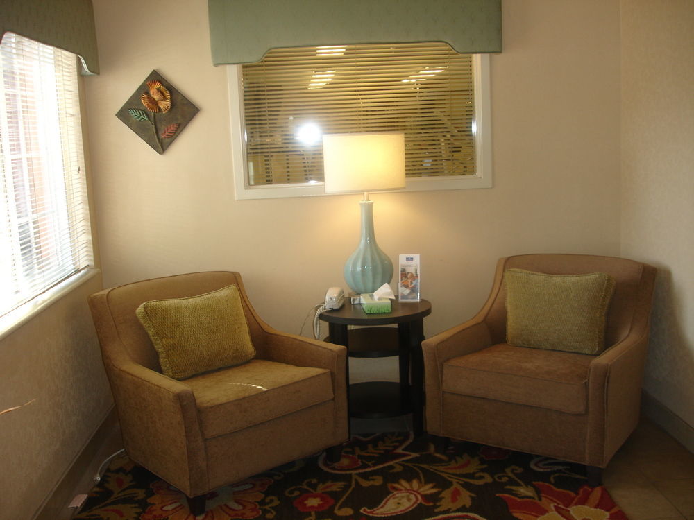 Sonesta Simply Suites Anaheim Гардън Гроув Екстериор снимка