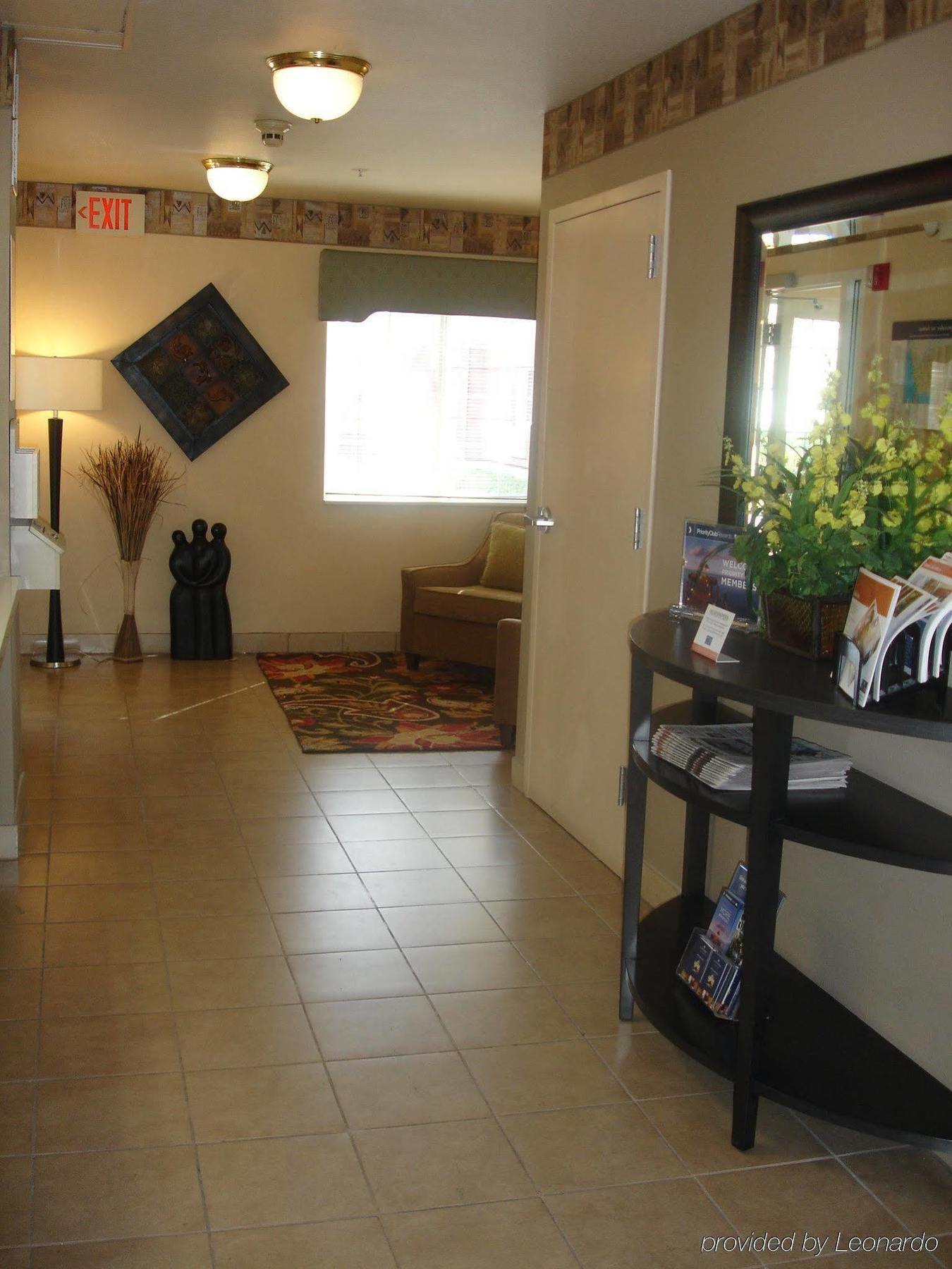 Sonesta Simply Suites Anaheim Гардън Гроув Екстериор снимка
