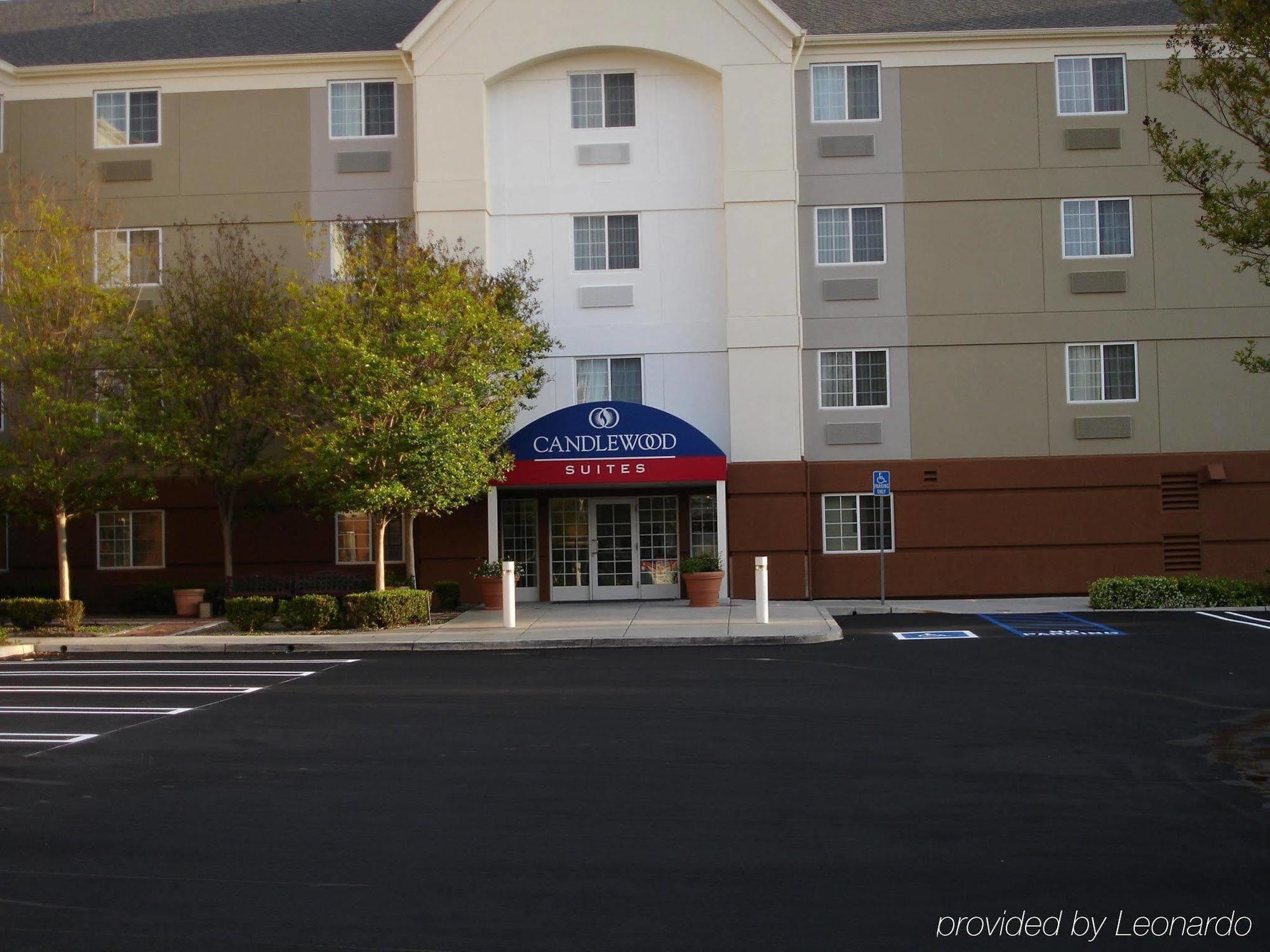 Sonesta Simply Suites Anaheim Гардън Гроув Екстериор снимка