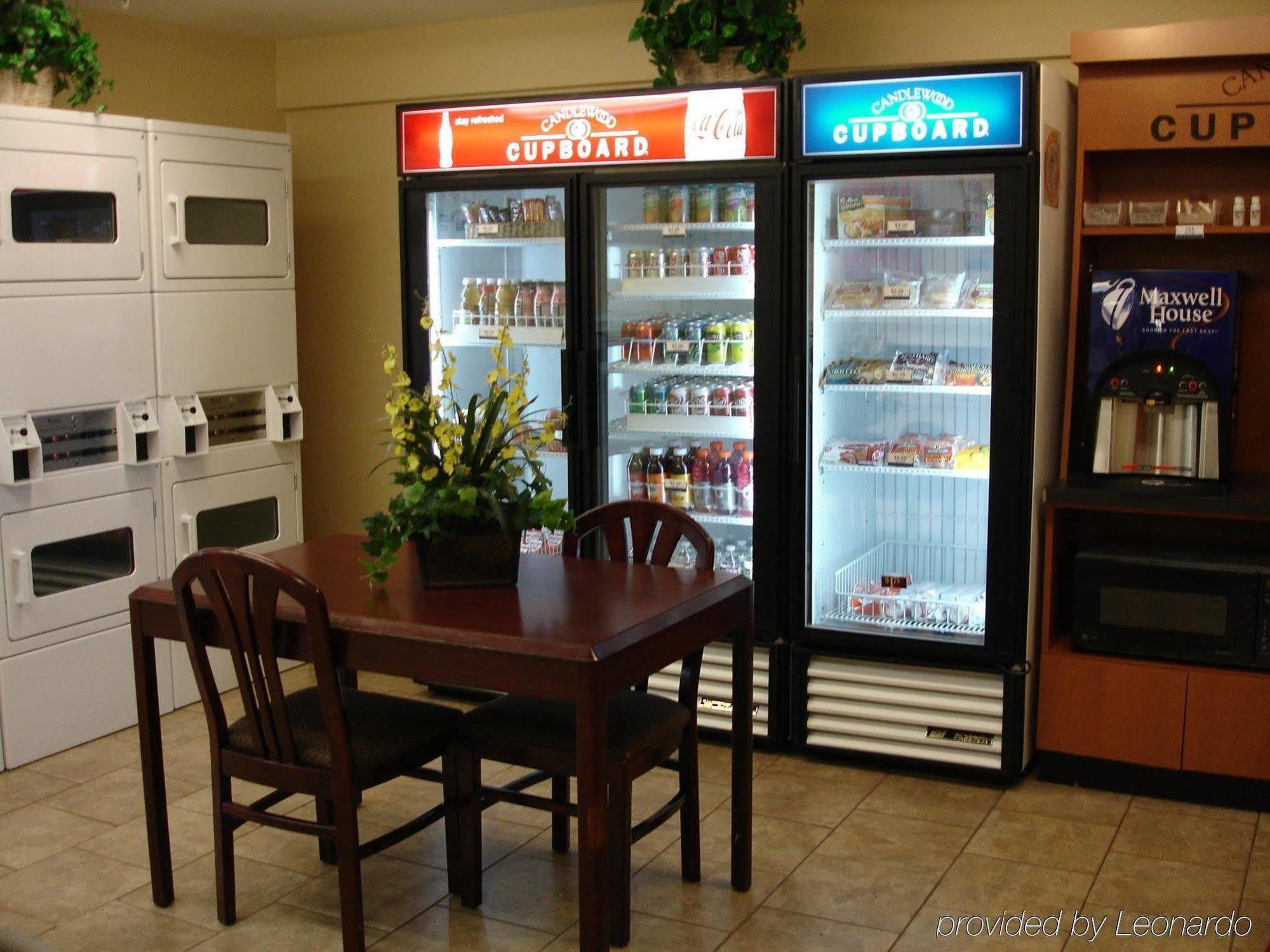 Sonesta Simply Suites Anaheim Гардън Гроув Съоръжения снимка