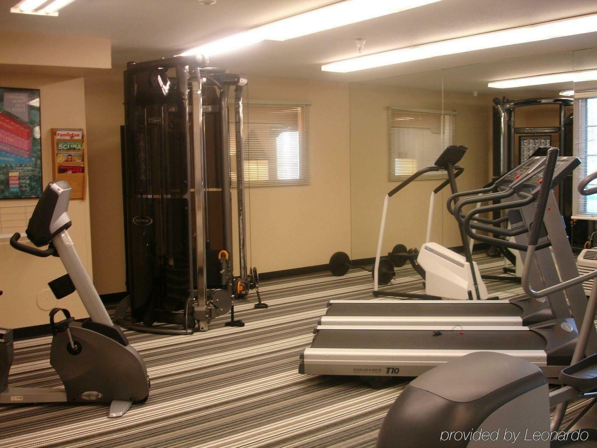 Sonesta Simply Suites Anaheim Гардън Гроув Екстериор снимка