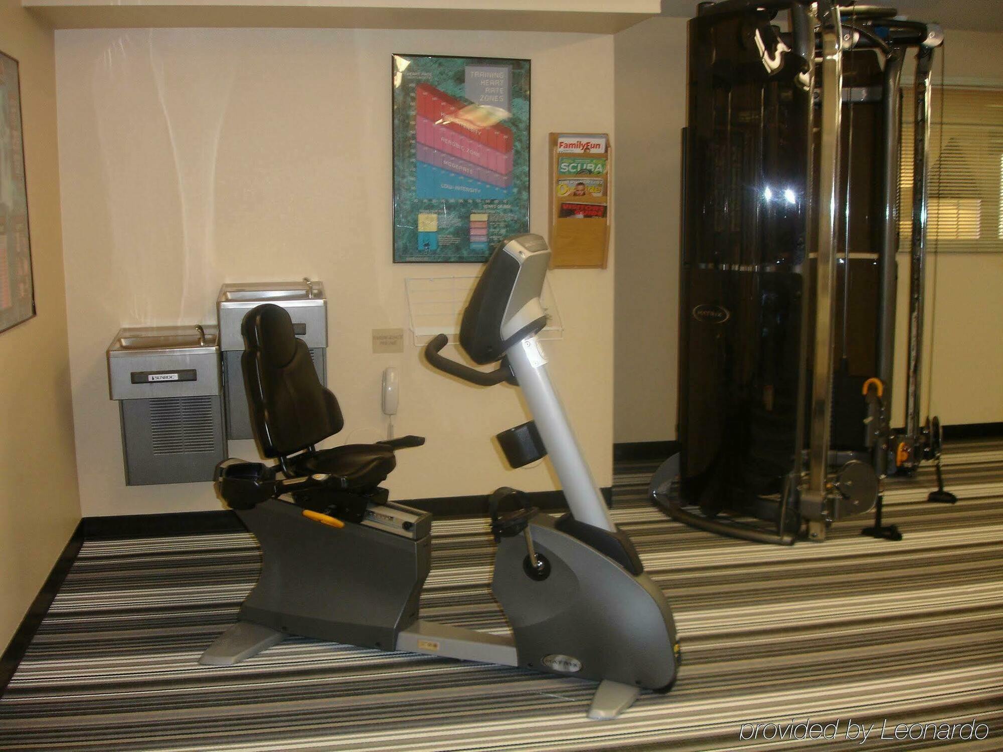 Sonesta Simply Suites Anaheim Гардън Гроув Екстериор снимка