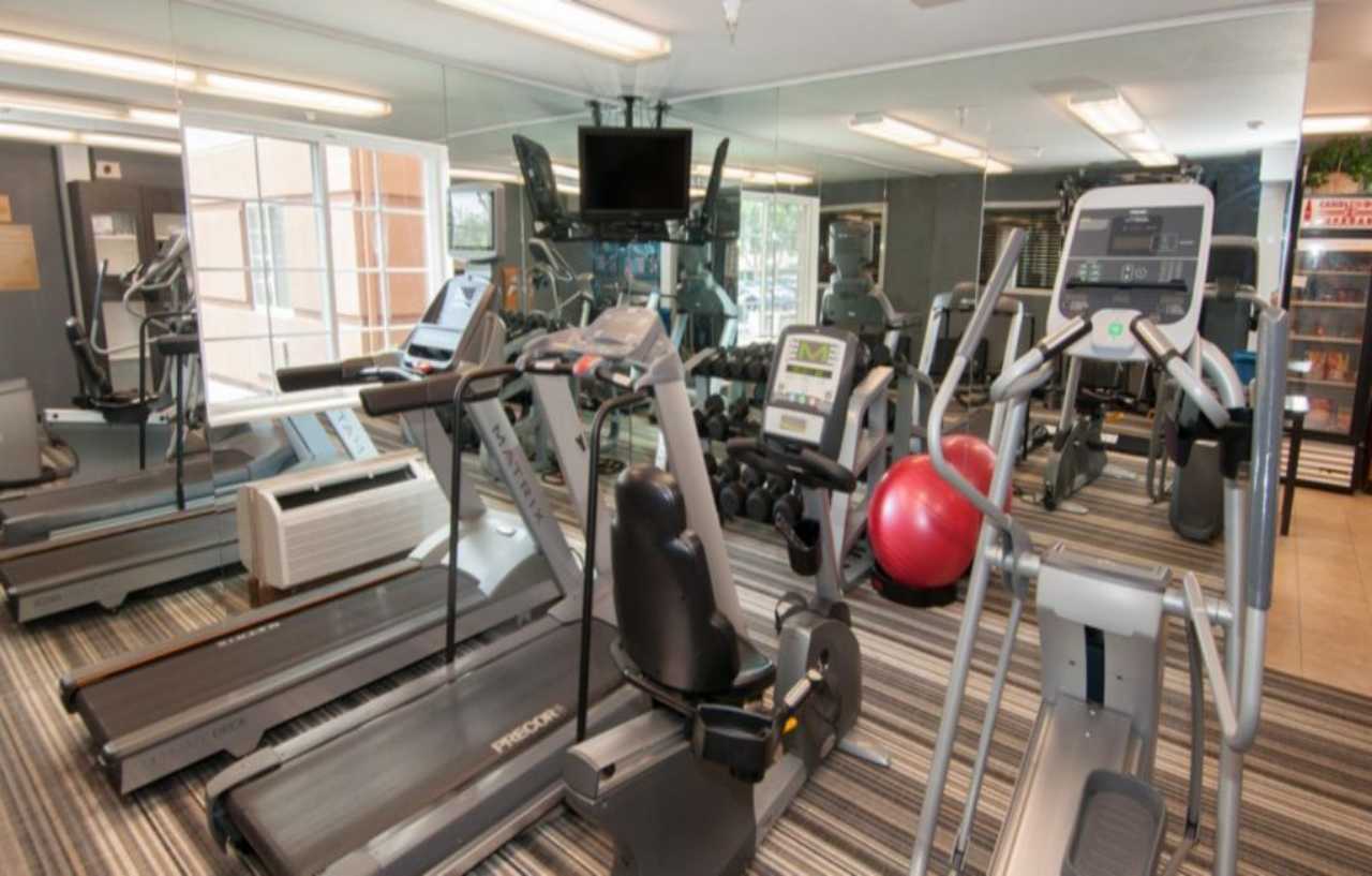 Sonesta Simply Suites Anaheim Гардън Гроув Екстериор снимка
