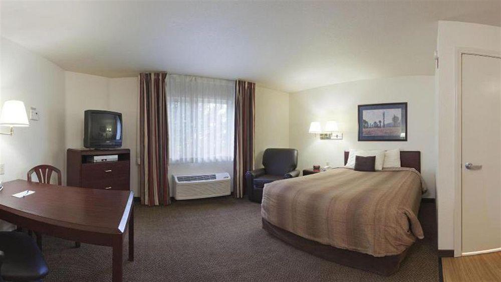 Sonesta Simply Suites Anaheim Гардън Гроув Екстериор снимка